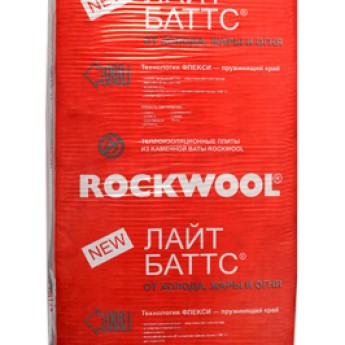 ROCKWOOL