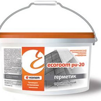 Ecoroom PU 20 