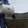 Гидроизоляционная добавка в бетон